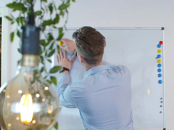 marketing communicatie advies