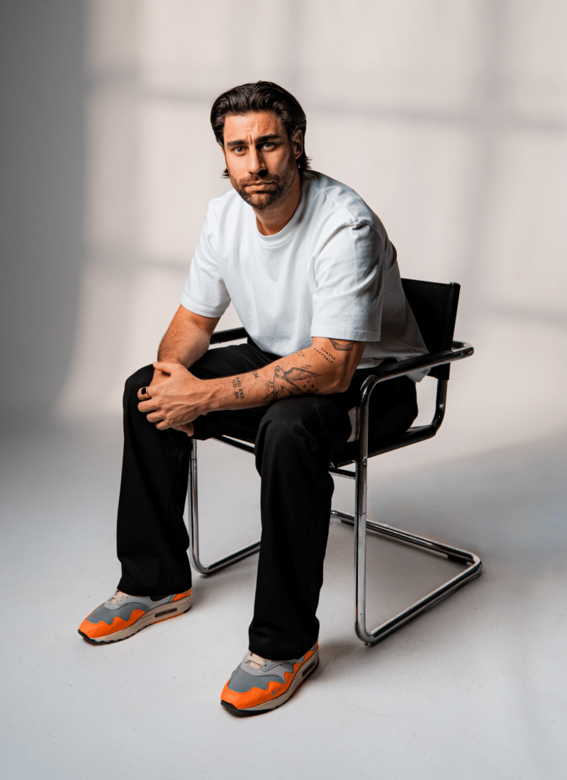 Tim van den Hurk