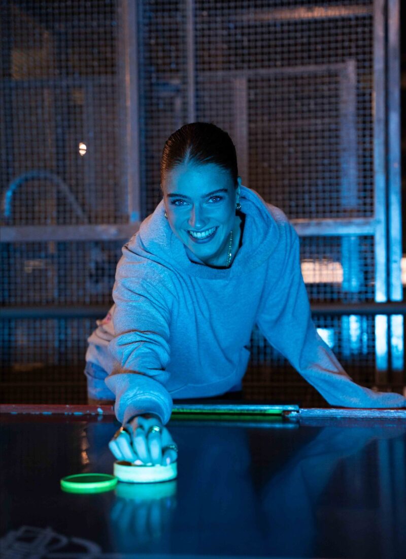 Stay bold