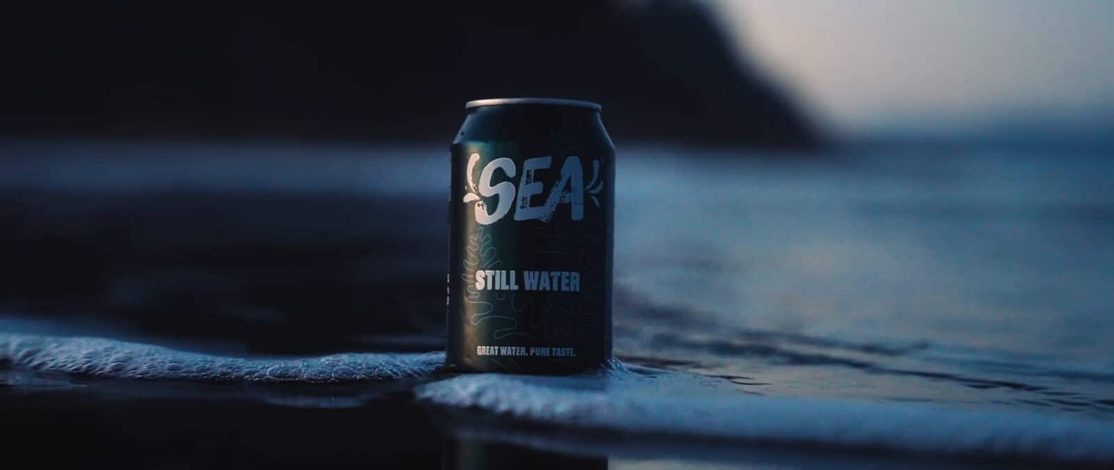 SEA Water