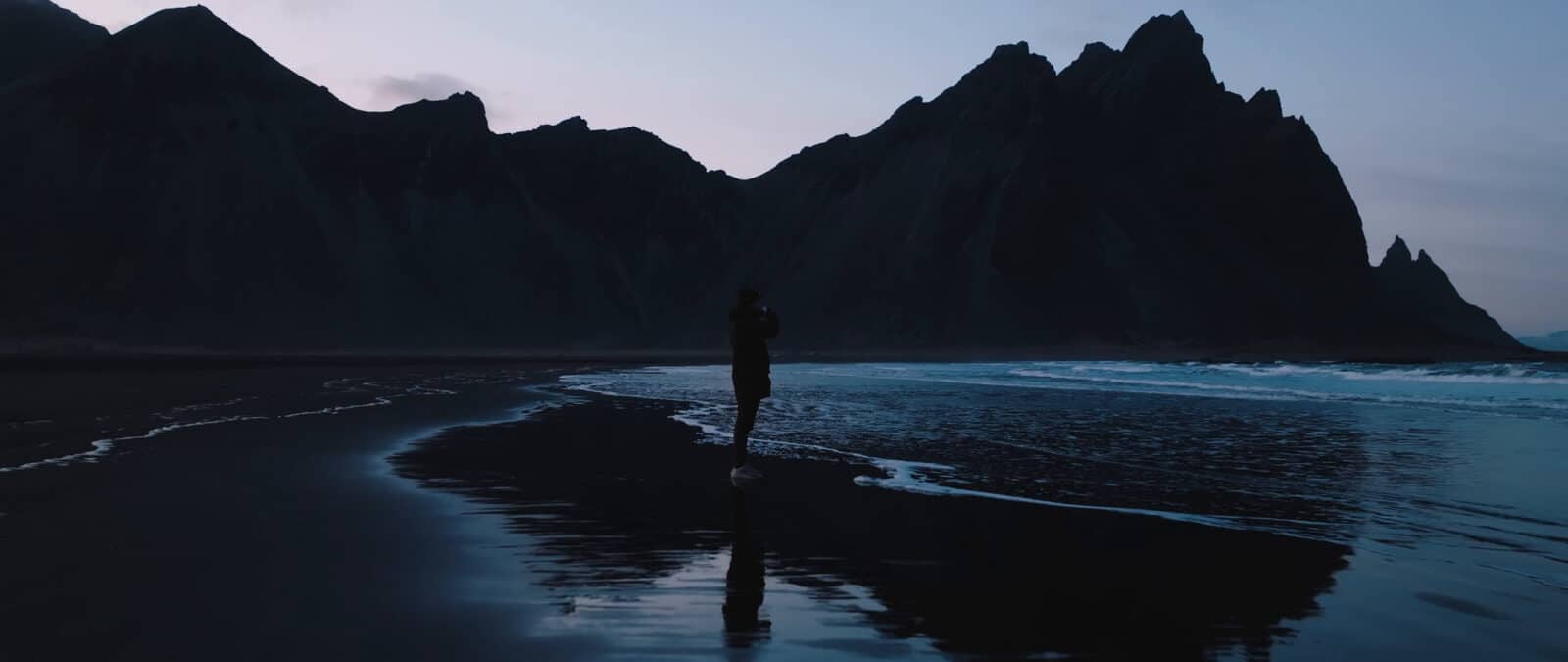 SEA Water